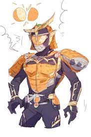 ghim của cyin tren kamen rider