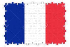 What you will find in this set: French Flag Jigsaw Puzzle Flag Of France Puzzle Isolated On Stock Photo Picture And Royalty Free Image Image 57113923