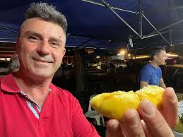 Are there good durians in Genting Highland?