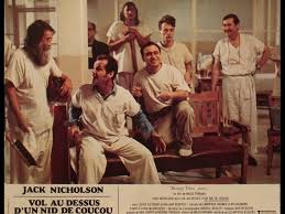 Nous avons des problèmes vidéo avec le serveur 1, veuillez sélectionner le serveur 2 chez options de. Photo Du Film Vol Au Dessus D Un Nid De Coucou One Flew Over The Cuckoo S Nest Photos De Cinema