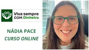 Quem é Nádia Pace? Conheça a Criadora do Viva Sempre com Dinheiro