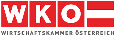 Bei neugründungen ist die voraussetzung der bedeutung in der regel nicht gegeben. die firmenbestandteile euro, europa, european oder. Datei Wirtschaftskammer Osterreich Logo Svg Wikipedia