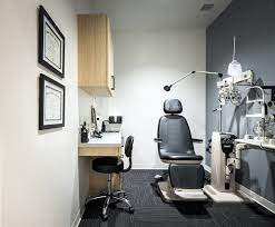 World Optometry Day Clinic Interior Design Doctor Office Design Optometry