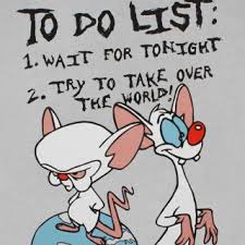 Check spelling or type a new query. The Pinky And The Brain Posts Facebook