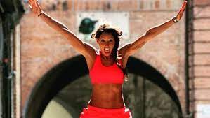 Mar 21, 2021 · librivox about. Elisa Di Francisca In Pedana Mi Sento Leonessa Vincero Per Il Mio Cucciolo