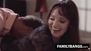 Swinger Marriage Have Sex while The Babysitter is in the Door ⭐  FamilyBangs.com - XNXX.COM