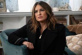 Svu season 21 episode 19 only spent about two minutes on it, but rollins is getting a promotion. Law Order Special Victims Unit Solving For The Unknowns Tv Episode 2020 Imdb