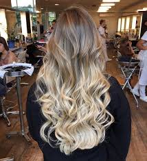 Ash Brown Platinum Beach Blonde Ombre Hair Extensions Glam Seamless Beach Blonde Hair Color Blonde Hair Color Ombre Hair Extensions