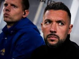 Farioli unfazed by Rio Maior pitch: “Others have it much worse”