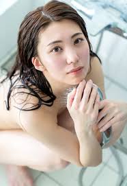 Japanese Beauties.Net Aika Yamagishi - A captivating collection of her stunning photos