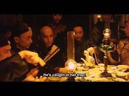 Four men pursue courtesans during the late s in shanghai. Les Fleurs De Shanghai æµ·ä¸ŠèŠ± 1998 De Hou Hsiao Hsien Youtube