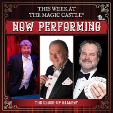 Magician Johnny Ace Palmer And His Magic: Magic Promo Items
