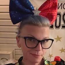 Cristina Marie Shuryan