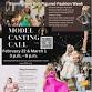 Model Casting Call for The 3rd Annual Birmingham Full Figured Fashion Week