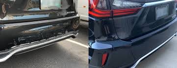 Paintless Dent Repair Colorado Springs