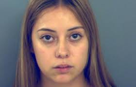 People caught in the act of allegedly stealing from Goodwill donation  centers in El Paso