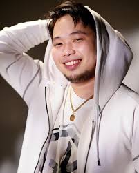 Aldrich Ching (莊宜武)