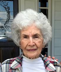 Rosalie Morgan "Zeke" Obituary