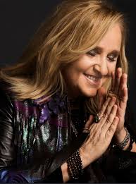 Melissa Etheridge