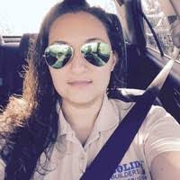 Stephanie Puerta's Instagram, Twitter & Facebook