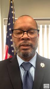 Nevada AG Aaron Ford explains the difference between poll watching and  voter intimidation after Trump called