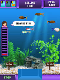 Discover all the lost fish in the ocean in this one stop shop! Download Fish Tycoon