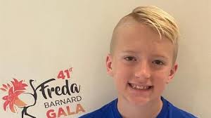 Royal Swimming Academy flying high in Southern Cape