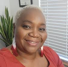 Dr. Joy "Shelly" Maria Wilson