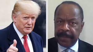 Leo Terrell Announces He Is Leaving Fox News For Job In Trump Admin