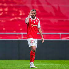 Game log, goals, assists, played minutes, completed passes and shots. Na Quinta Temporada Pelo Braga Fransergio Ja Encara Primeira Decisao Lance