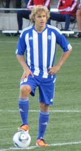 Kotkalaisjalkapalloilija teemu pukki on valittu vuoden 2019 parhaaksi urheilijaksi suomessa. Teemu Pukki Wikipedia