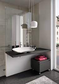 Un Bagno Accessibile Ai Disabili E A Norma Puo Essere Anche Bello Parola Di Designer Disabili Com Bagno Bagni Disabili Arredamento