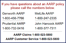 John hancock financial services, inc. Aarp Long Term Care Insurance Information