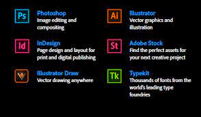 Free 90 Day Adobe Creative Cloud Subscription Creative Studios