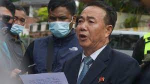 Kang chol, duta besar korea utara untuk malaysia, hari senin menyerukan penyidikan gabungan terhadap kematian kim jong. Saling Usir Malaysia Korea Utara Resmi Putus Hubungan Diplomatik Begini Kronologinya Tribun Batam