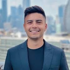 Gary Abbey's Instagram, Twitter & Facebook