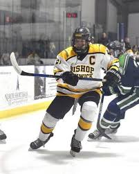 The Blue Line Report: Preaching Patience; Quinlan feels good times lie  ahead for young Fenwick squad