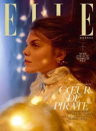 Sa mère, pianiste professionnelle, l'a initiée au piano. Who Is Coeur De Pirate Dating Coeur De Pirate Boyfriend Husband