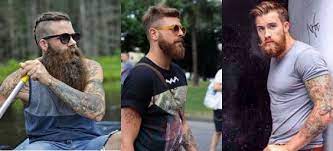1001 ideen fur hipster bart und coole looks von mannern hipster bart hipster hipster stil