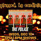 The Police (Tribute): Unplugged, by Candlelight  event image