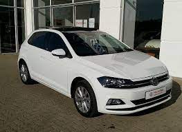 The legendary polo gt commands the kind of respect that doesn't come easy. Demo 2020 Vw Polo Tsi Highline Dsg 25dem41375 Vw Polo Tsi Vw Polo Polo
