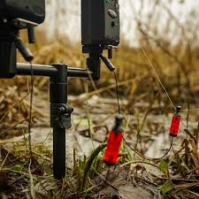 The pros and cons of bank sticks have long been. Avid Carp Products Lok Down Bank Stick
