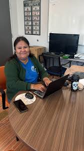 Fernando A. Salinas Community Center