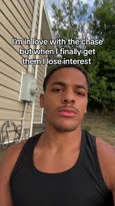 I Live for The Chase