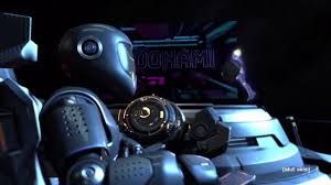 Ona to zrobiła, ona to robi, to ona go, ona to zrobi, to ona zabiła. Halloween Open Toonami Youtube