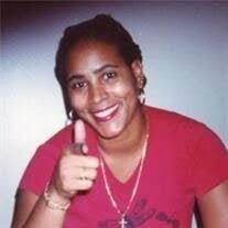 Raquel Yvette Watts Obituary