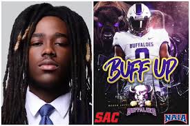 So excited for Dallas Boozer as he begins this next chapter at Arkansas  State ❤️🖤 Grateful for everything he gave to Prosper and the impact he  left behind. Once a Prosper Eagle,