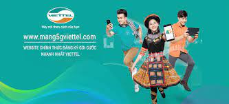 Application customer care and sales manager of viettel. Vietteltelecom Cac Goi CÆ°á»›c 4g 5g Viettel Má»›i