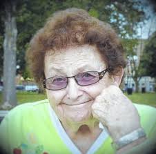 Alice Hobbs Obituary (2015)