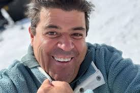 Quién es Jorge Van Rankin de Hotel VIP: biografía, carrera y fotos de El  Burro